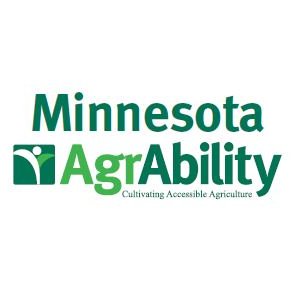 Dedicated to helping disabled Minnesota farmers work more safely and independently.  Affiliate member of @NatlAgrAbility.