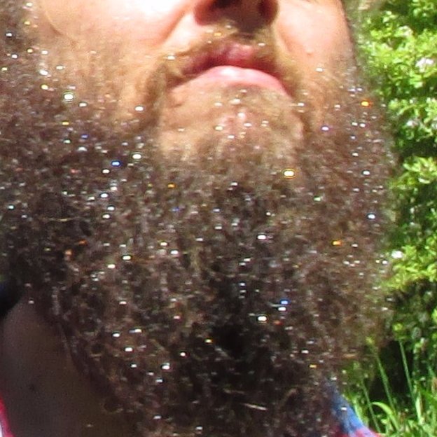 Sparklingbeard Profile Picture