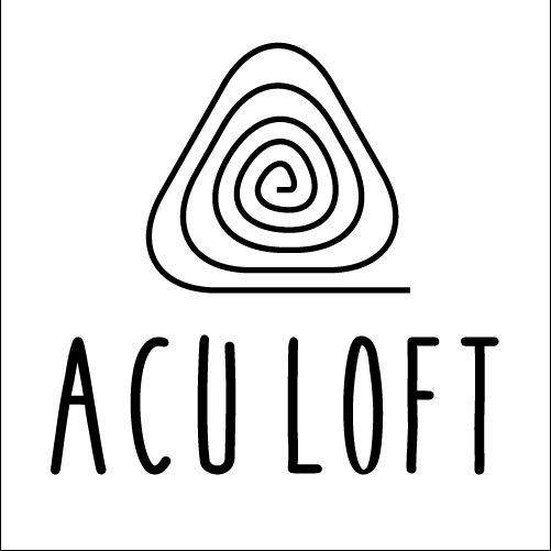 Aculoft's profile picture. Acupuncture treatments and teachings. The Aculoft, a zen space and urban setting. With Illya Borreson, Registered Acupuncturist.