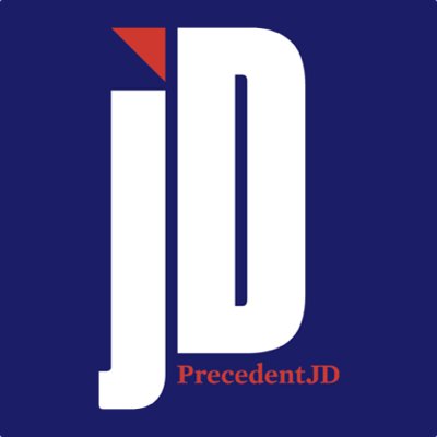 PrecedentJD Profile Picture