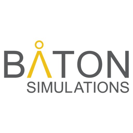 ERPsim : Serious Games, Real Fun! Baton Simulations is the industry leader in simulation business games, and the sole commercial distributor of ERPsim S/4HANA.