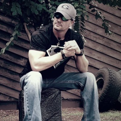 wesley_hardee's profile picture. Time traveling, Millwright...by choice! Living out of Suitcase Manifesting my Destiny but, for now,Just try'n 2 survive, and so far......SUCCESS! #countryboy