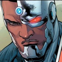 Cyborg. (@manovermachine) 's Twitter Profile