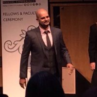 Atif S (@its_atif) 's Twitter Profile