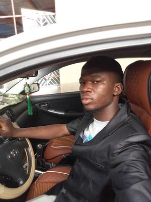 konsebo_abdou's profile picture. Je déteste le mensonge