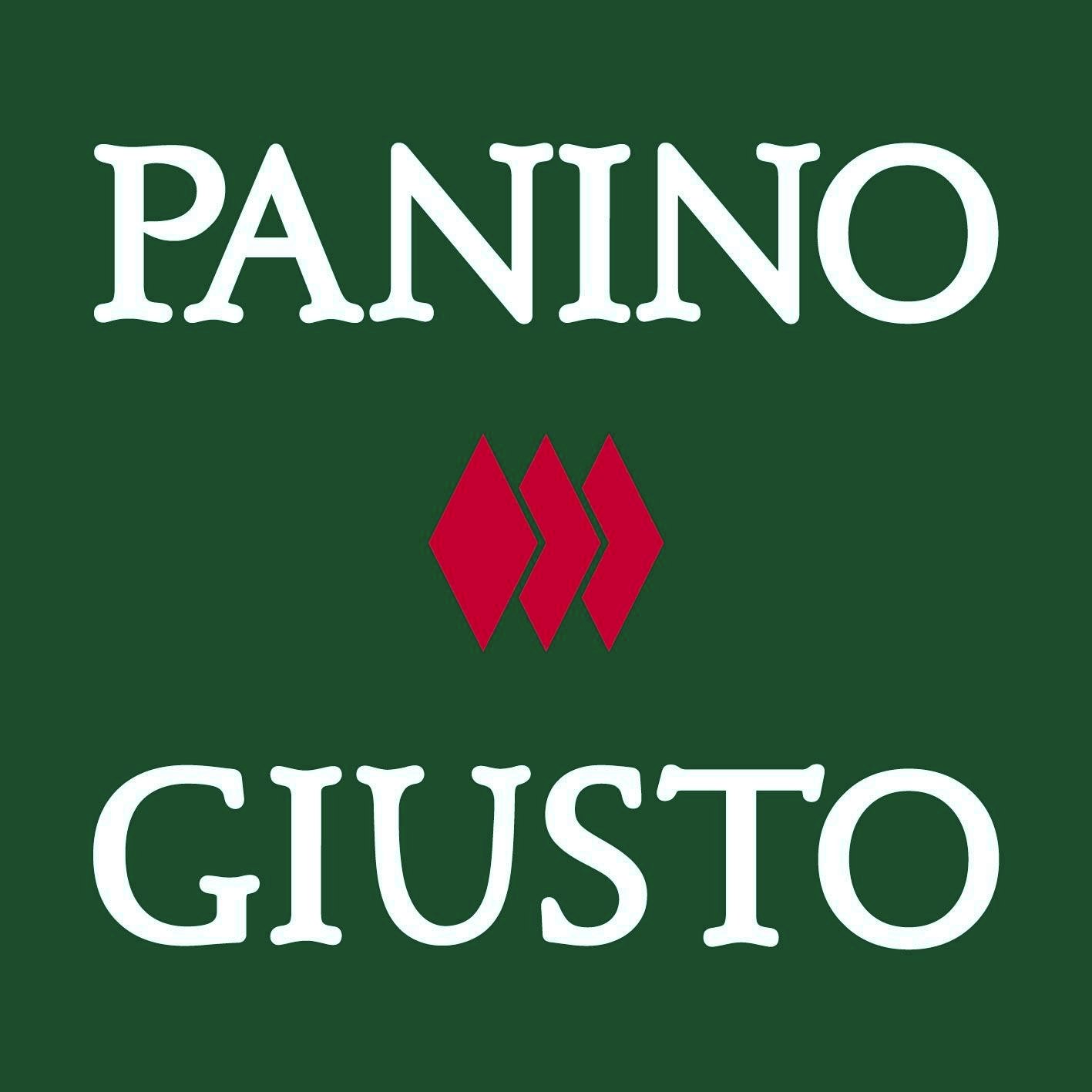 Panino Giusto: The Italian Art of the Panino.