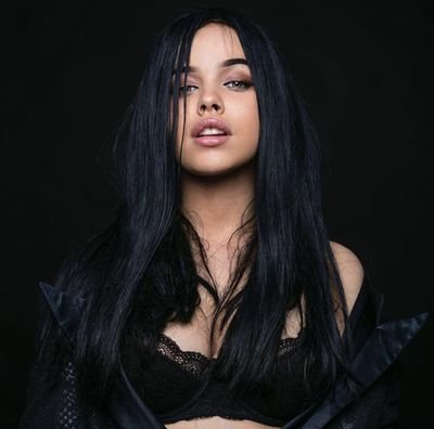 ambrerpgld's profile picture. je vais t'ensorcelé