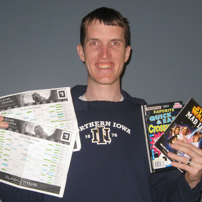 SkinnyPB's profile picture. 