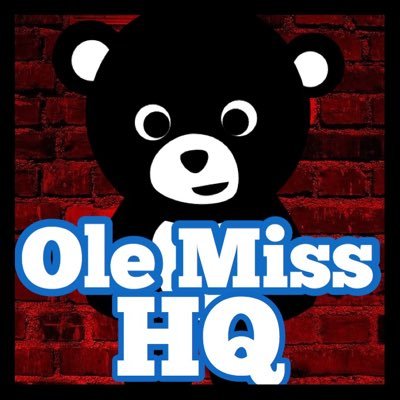 Hardly a Bearable Ole Miss twitter account. (Not affiliated with the University of Mississippi) ¯\_ʕ´•ᴥ•`ʔ _/¯