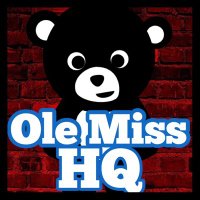 Ole Miss HQ (@olemisshq) 's Twitter Profile