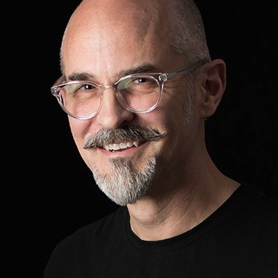 Philip VanDusen Profile