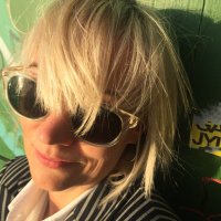 pernille berg(@pernilleberg) 's Twitter Profile Photo