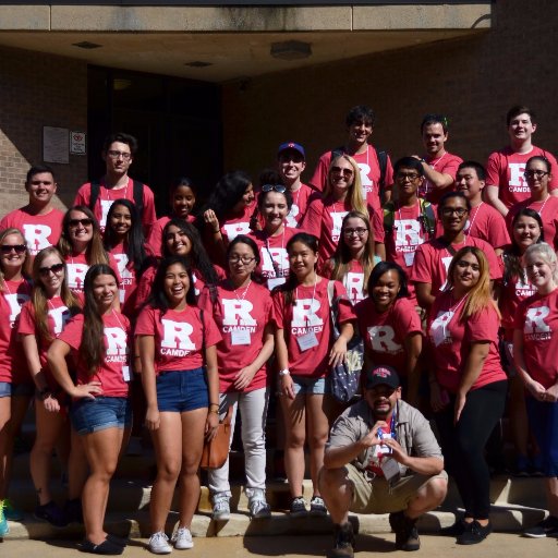 A program at Rutgers-Camden committed to academic excellence, civic engagement, and fun experiences.

Check out the link below for Honors College Resources!