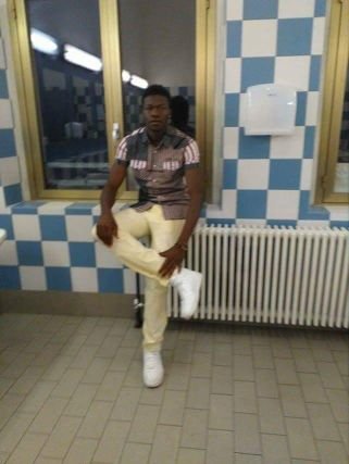 kamatesoliha's profile picture. 