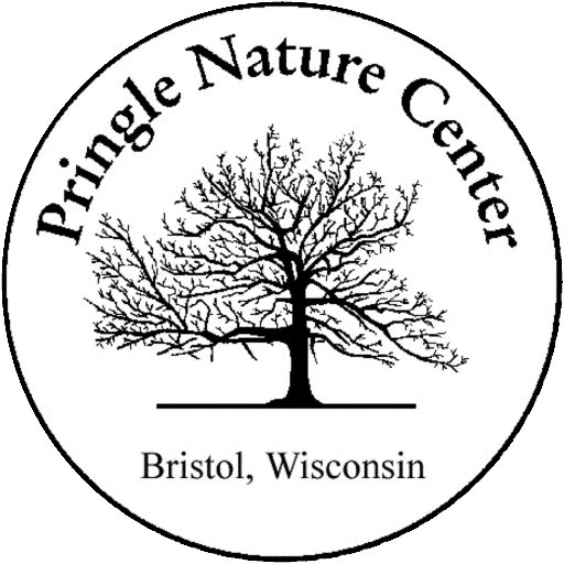 The Pringle Nature Center is located within the 197 acre Bristol Woods County Park located on Hwy MB in between Hwy C & Hwy Q in the Village of Bristol.