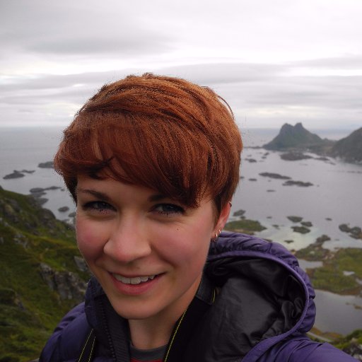 Climate science & policy change @WoodwellClimate | Communicator | Activist | #wildfire, #permafrost & #carbon in #Arctic & #boreal ecosystems | She/her 🏳️‍🌈