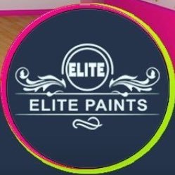 EPaites's profile picture. دهانات النخبه - جودةُ ألمانيه ( خميس مشيط + أبها )الوكيل الحصري [ مؤسسة تركي الشهراني ] للتواصل 📞 0501909444 إنستقرام/ elite_paints