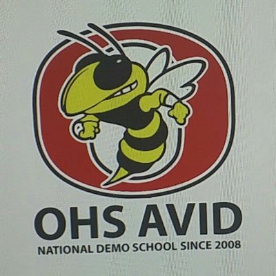 Oxnard High School AVID