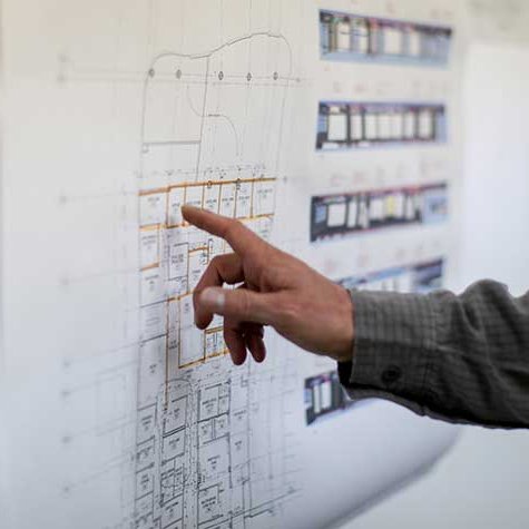 negociosurb's profile picture. Negocios Urbanos es una empresa dedicada a entregar asesoría a empresas y emprendedores de la construcción e inmobiliarias.