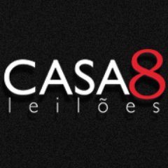 Casa 8 Leilões