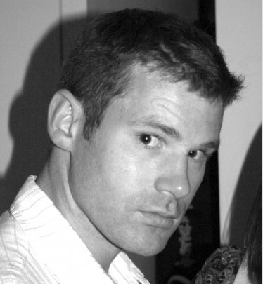 Digital Producer, endurance runner, diver & traveller.