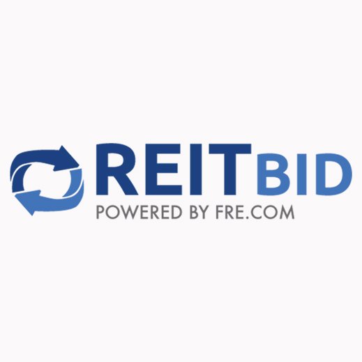 #REIT REITbid online auction platform was founded by Ray Wirta of Rich Uncles and Bill Lange of LFC Group of Companies & https://t.co/AjOZpNqovx.