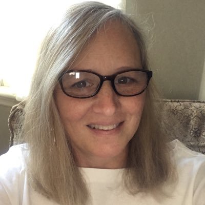 debcroasdale's profile picture. 