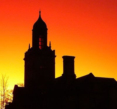 Prowriter21's profile picture. 