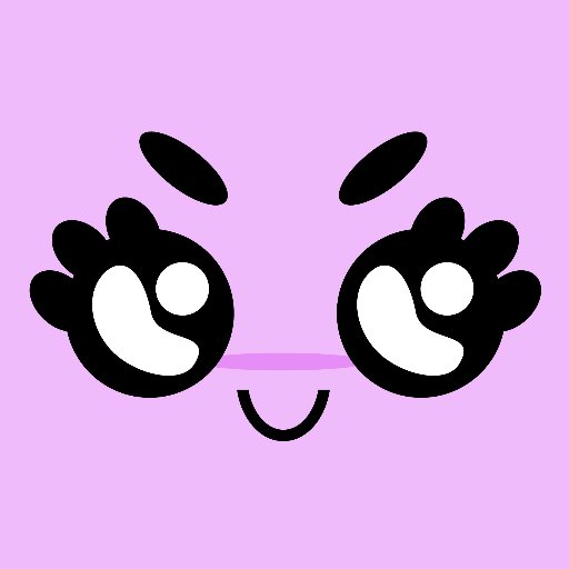 xDustbunnehx's profile picture. Artistic bunny with the soul of a unicorn. I'm here to make the world more kawaii less boring. Graphics, diy, food. All the good things.