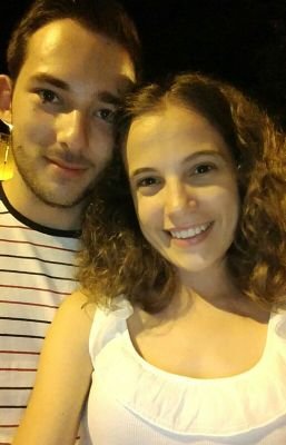 20. Estudiante de ingeniería informática. Lo mejor de mi vida ella, mi pequeña @Fatifermu:) #26∞