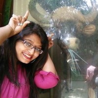 Niharika Mahapatra (@pniharika93) 's Twitter Profile
