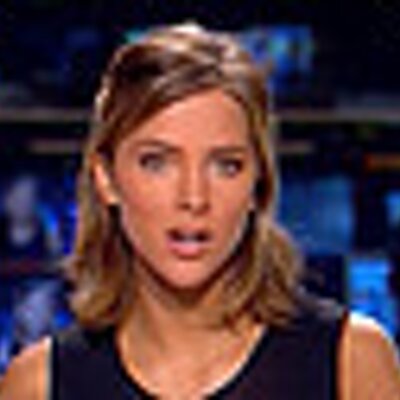 Melissa theuriau lci