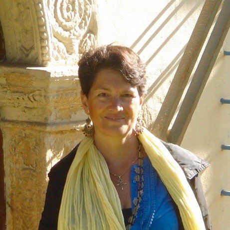 ChBJoyeux's profile picture. Christine Bouguet-Joyeux #Nutritionniste. Cofondatrice @FamillesSantePr Transmettre GastronomiePratiqueFamiliale #Santé #Nutrition #Prévention #SantéPourTous