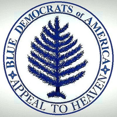 Welcome to the Official Twitter Page of the 'Blue Democrats of America!' Spreading Love, Positive Ideas, & Excitement around the Democrats #BlueDemocratsAmerica