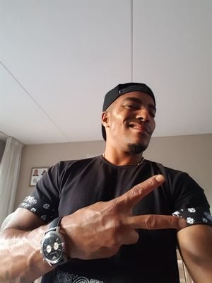 One Man Army of King Selasie : Jokie Aya Kato. For Real SURINAM HIPHOP , RAP & DANCEHALL MUSIC #FollowHim#OneLove&Respect
