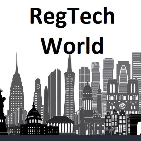 Channel covering predominantly #RegTech and #FinTech. // #MiFID2 #MiFIDII #DOL #FiduciaryRule #SEC #SEC17a-4 #FINRA #ESMA #FCA #GDPR #Cybersecurity #23NYCRR500