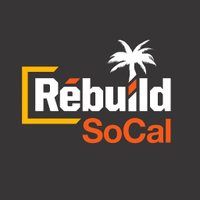 Rebuild SoCal (@rebuildsocal) 's Twitter Profile
