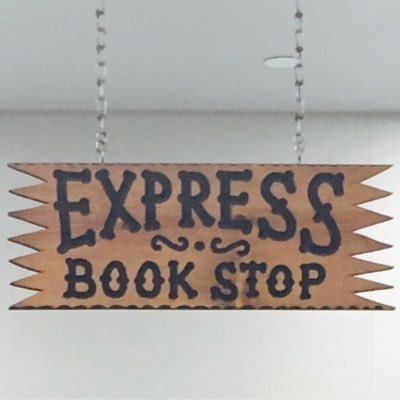ExpressBookStop