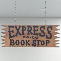ExpressBookStop (@expressbookstop) 's Twitter Profile Photo ExpressBookStop (@expressbookstop) 's Twitter Profile Photo