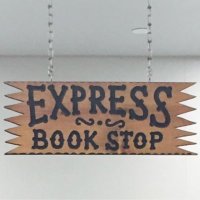 ExpressBookStop(@ExpressBookStop) 's Twitter Profile Photo