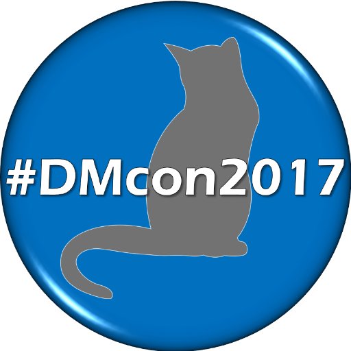 Official twitter for David Mitchell Conference 2017 #DMcon2017 held at the University of St Andrews, UK, Sat 3 June 2017. Organiser: @roseharrisb