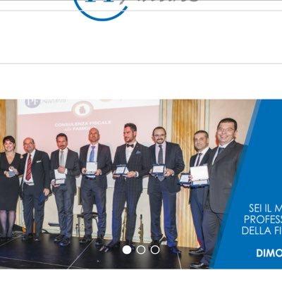 RossanoTacconi's profile picture. 🏆OSCAR DELLA FINANZA 2017