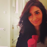 zehra karadavut (@zehrahurol) Twitter profile photo