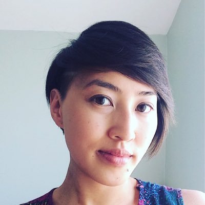 leighphan's profile picture. data + maps + libraries/archives + design
💓 bikes 🚲 + corgis 🐕