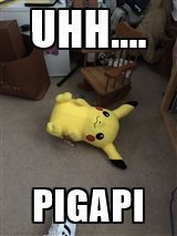 uh_pigapi's profile picture. UH.... PIGAPI