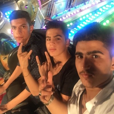 samikasmmamo's profile picture. Barca