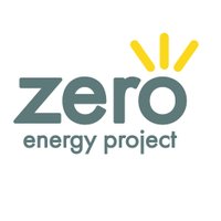 Zero Energy Project (@zerohomes) 's Twitter Profile Photo Zero Energy Project (@zerohomes) 's Twitter Profile Photo