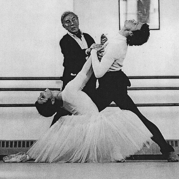 enriching the legacy and works of Frederick Ashton, Founder Choreographer of The Royal Ballet

🔗 https://t.co/yHx9u35GG2