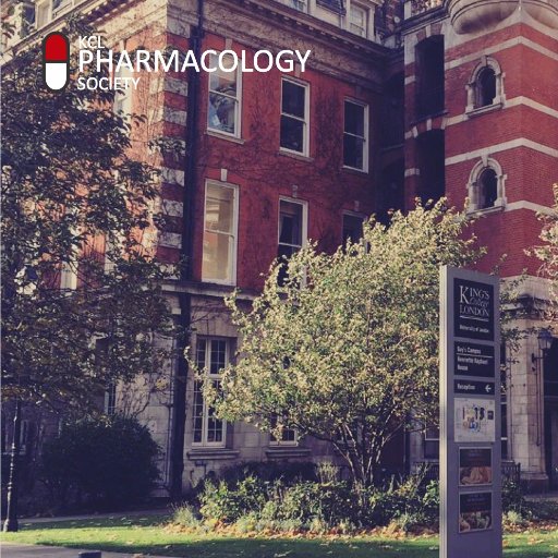 We are a Pharmacology Society for King’s College London students. Find us on Facebook and Instagram to see what we have planned for 2016-17!