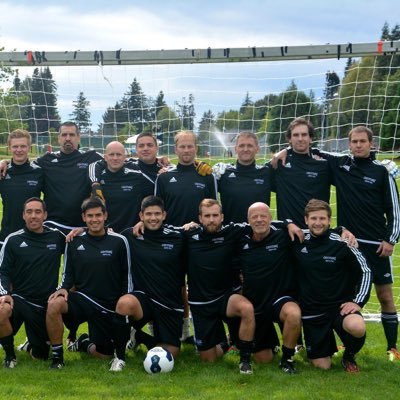 Campbell River's premier men's soccer team. Competing in the 1st Division of the Vancouver Island Soccer League we strive to play entertaining football.